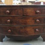 436 4277 CHEST OF DRAWERS